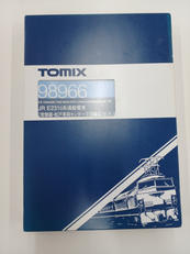 Nゲージ|TOMIX