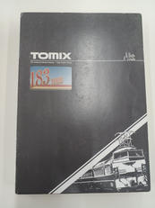 Nゲージ|TOMIX