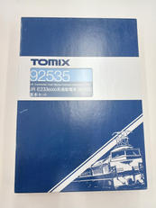 Nゲージ|TOMIX