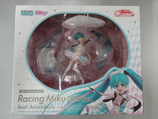 1/8TH SCALE PAINTED FIGURE|GOOD SMILE COMPANY