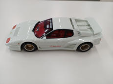 ミニカー|GTSPIRIT