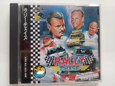 ネオジオCDソフト|エーディケ