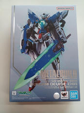 ガンダムデヴァイズエクシア|バンダイスピリッツ