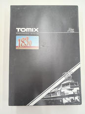 Nゲージ|TOMIX