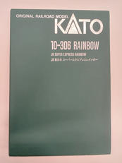 Nゲージ|KATO