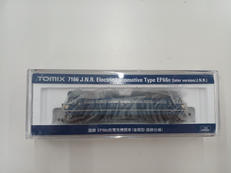 Nゲージ|TOMIX