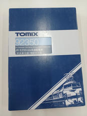 Nゲージ|TOMOIX