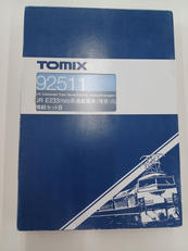Nゲージ|TOMIX