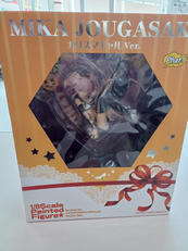 1/8SCALE PAINTED FIGURE★|PHAT!