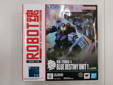 ROBOT魂|BANDAI