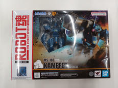 ROBOT魂|BANDAI