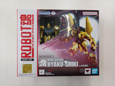 ROBOTO魂|BANDAI