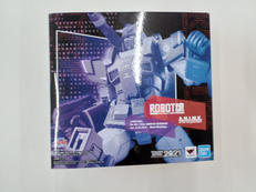 ROBOT魂|BANDAI