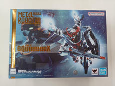 機動戦士GUNDAM GQUUUUUUX|バンダイナムコ
