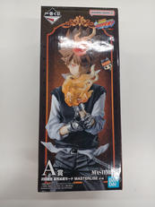 一番くじ 家庭教師ヒットマンREBORN!|BANDAI