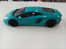 ミニカー 1/18|AUTOART