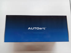 1/18スケール車|AUTOART