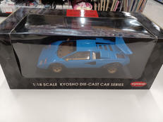 ミニカー|京商