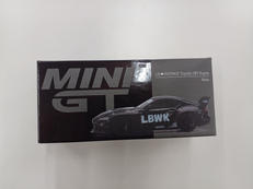 ミニカー|LIBERTY WALK