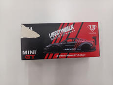 ミニカー|LIBERTY WALK