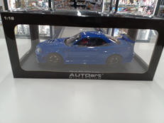 NISMO|AUTOART MILLENIUM