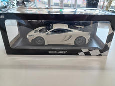 MCLAREN MP4-12C GT3|MINICHAMPS