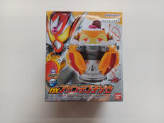 DXプリンテゴチゾウ|BANDAI