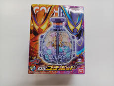 ゴチポッド|BANDAI