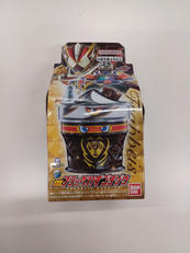 DXフラッぺいずゴチゾウ|BANDAI