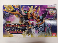 王様戦隊キングオージャー|BANDAI