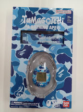 たまごっち×A BATHING APE|バンダイ