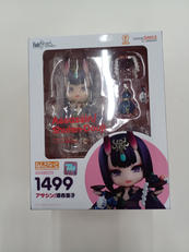 ねんどろいど|グッドスマイルカンパニー