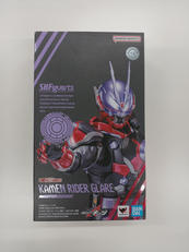 S.H.FIGUARTS|BANDAI