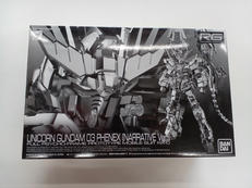 RG 1/144 ユニコーンガンダム3号機 フェネクス|BANDAI