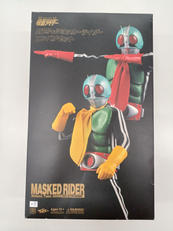 仮面ライダー|MEDICOM TOY