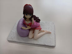 NEW GAME!!|TOY'S WORKS