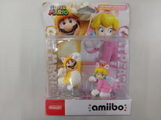 AMIIBO|NINTENDO