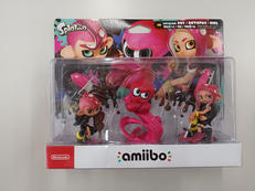 AMIIBO|NINTENDO / 任天堂