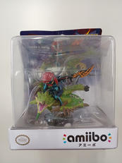 AMIIBO|NINTENDO