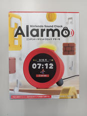 ALARMO|NINTENDO