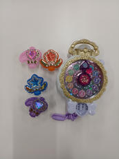 名探偵プリキュア！|BANDAI