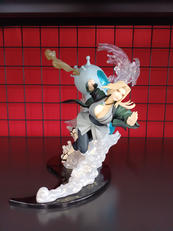 フィギュアーツZERO|BANDAI