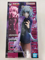 HUNTER×HUNTER|BANDAI NAMCO