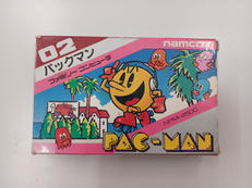 ファミリーコンピュータ|NAMCOT