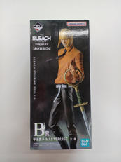 一番くじ　BLEACH千年決戦篇|BANDAI
