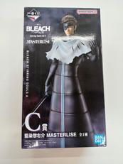 一番くじ BLEACH 千年血戦篇|BANDAI