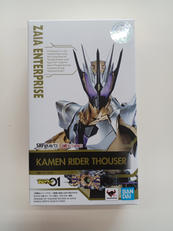 S.H.FIGUARTS|バンダイ