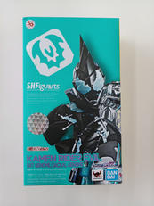 S.H.FIGUARTS|バンダイ