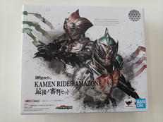 フィギュア|BANDAI