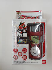 デジモンクロスウォーズ|BANDAI